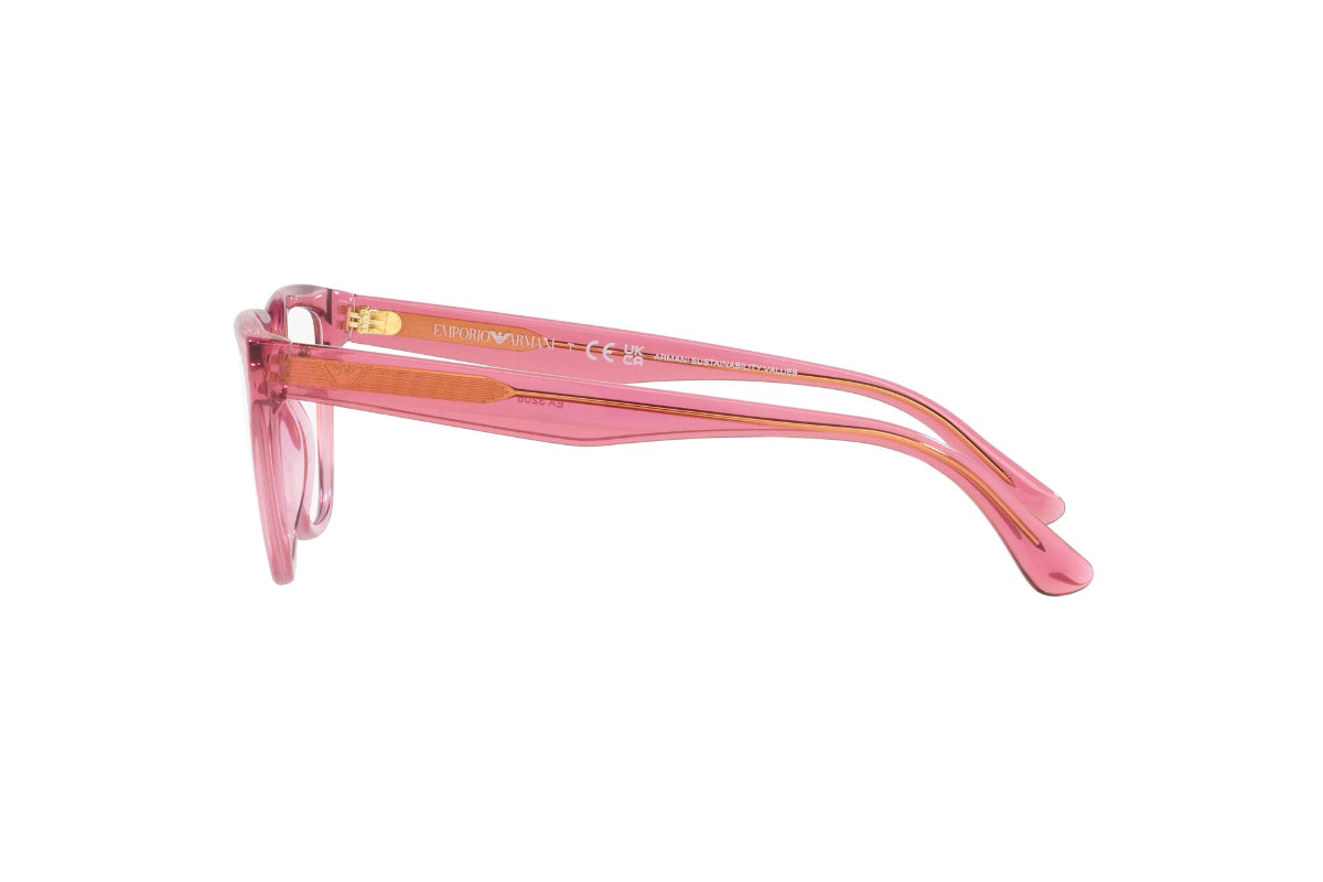 Emporio Armani Lentes Ópticos EA3208