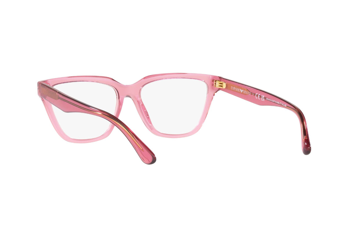 Emporio Armani Lentes Ópticos EA3208