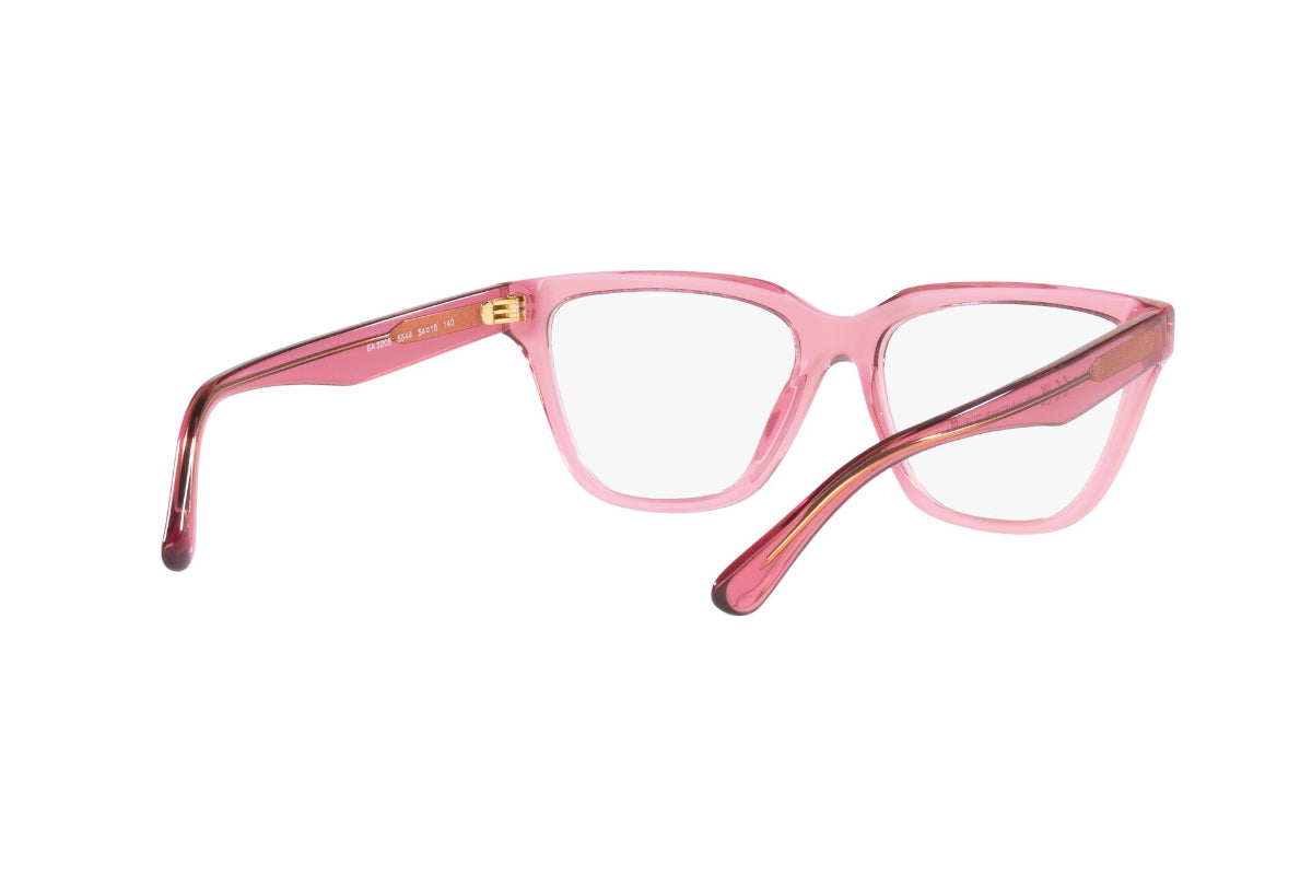 Emporio Armani Lentes Ópticos EA3208
