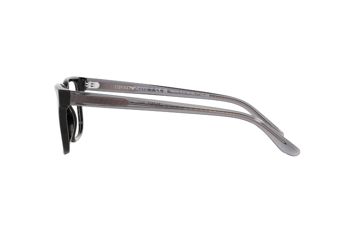 Emporio Armani Lentes Ópticos EA3218
