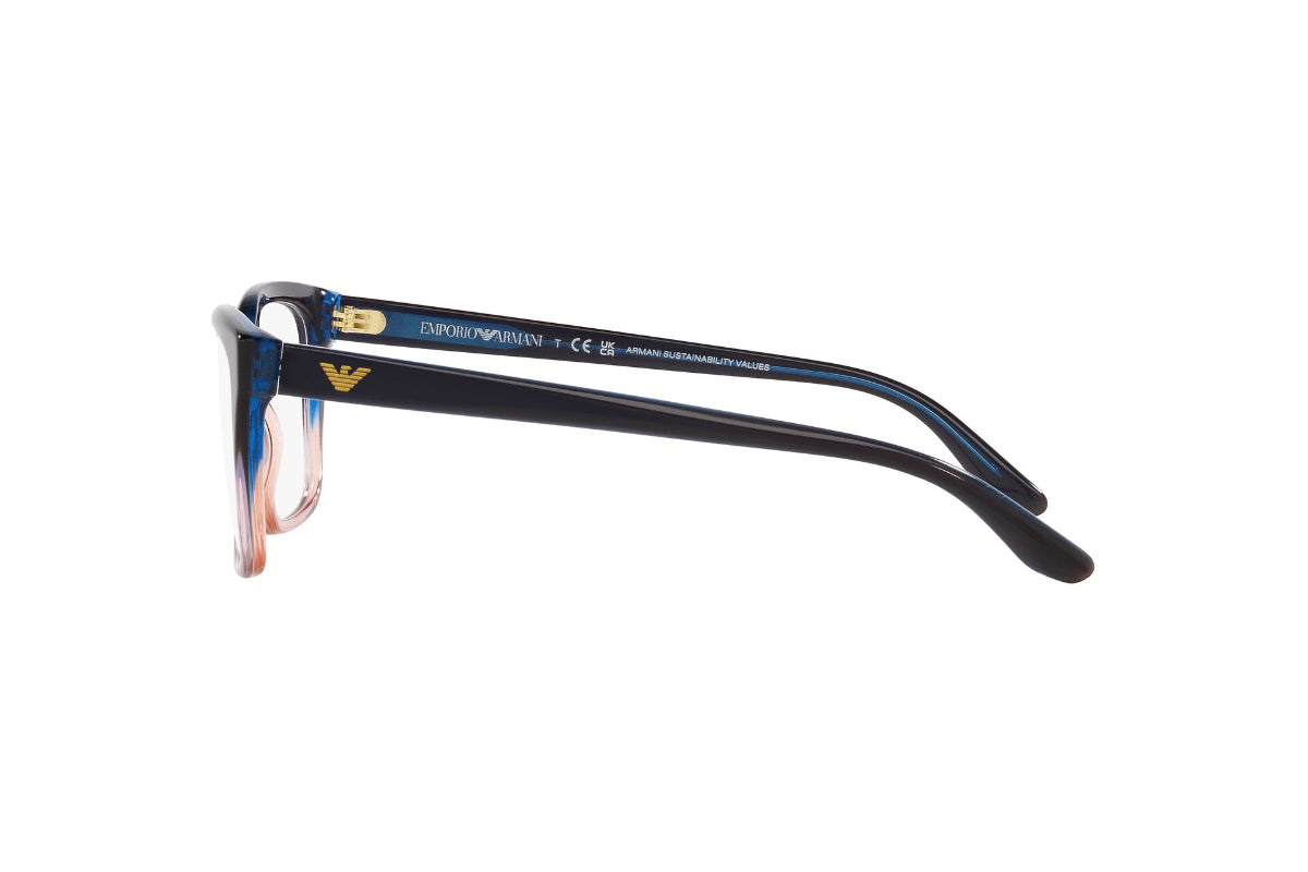 Emporio Armani Lentes Ópticos EA3219