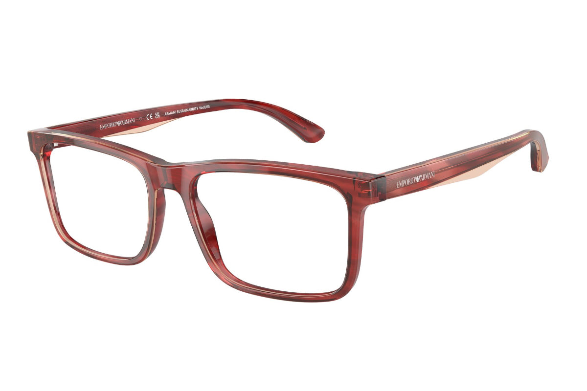 Emporio Armani Lentes Ópticos EA3227