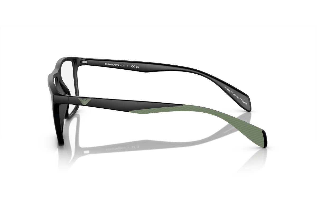Emporio Armani Lentes Ópticos EA3230