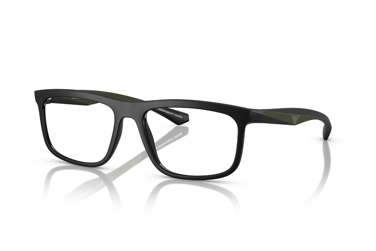 Emporio Armani Lentes Ópticos EA3246