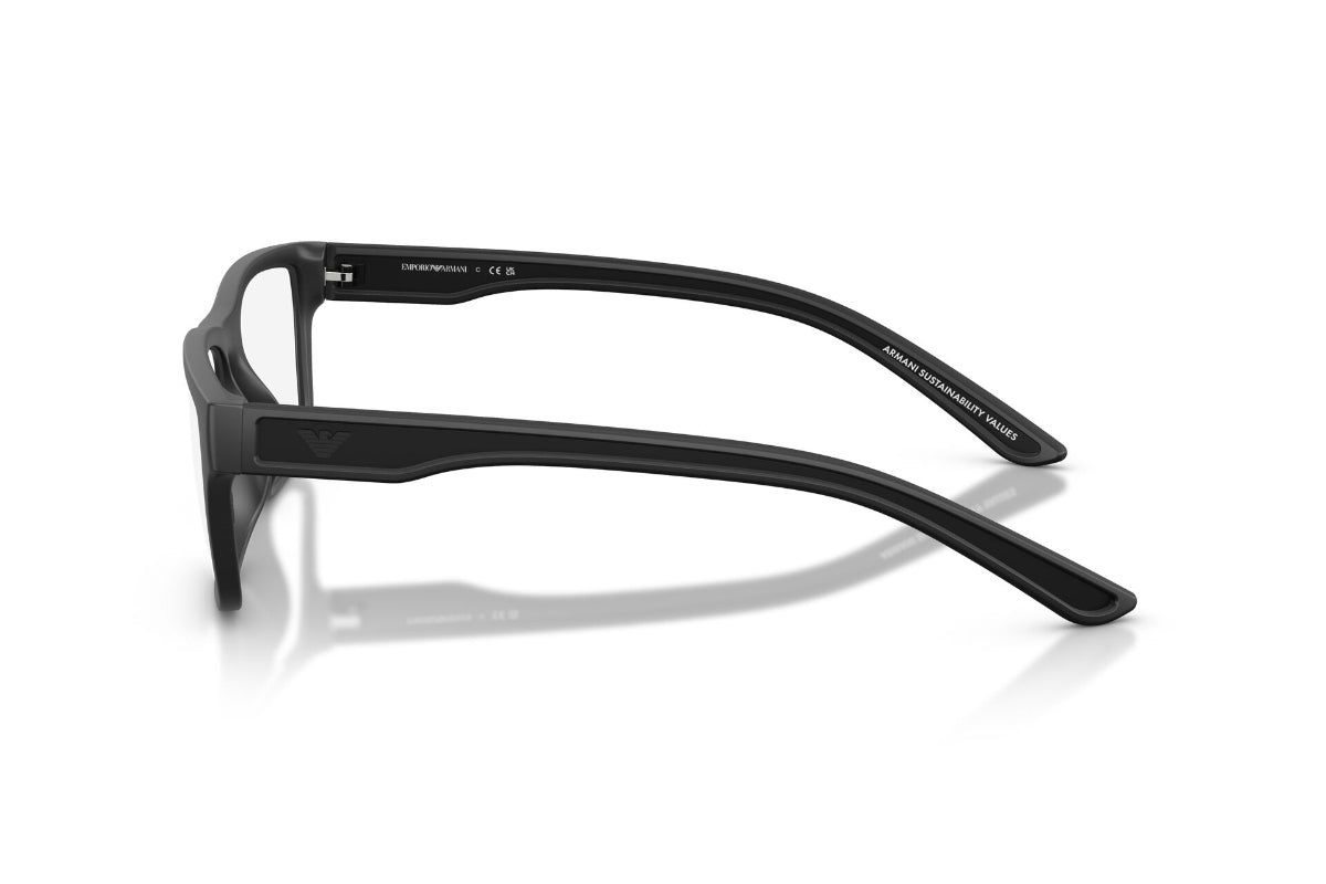 Emporio Armani Lentes Ópticos EA3276U