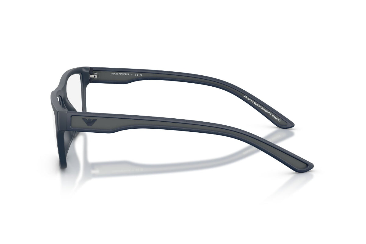 Emporio Armani Lentes Ópticos EA3276U