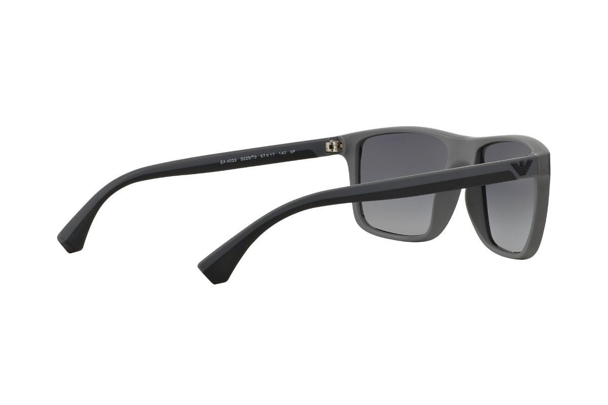 Emporio Armani Lentes de Sol Polarizados EA4033