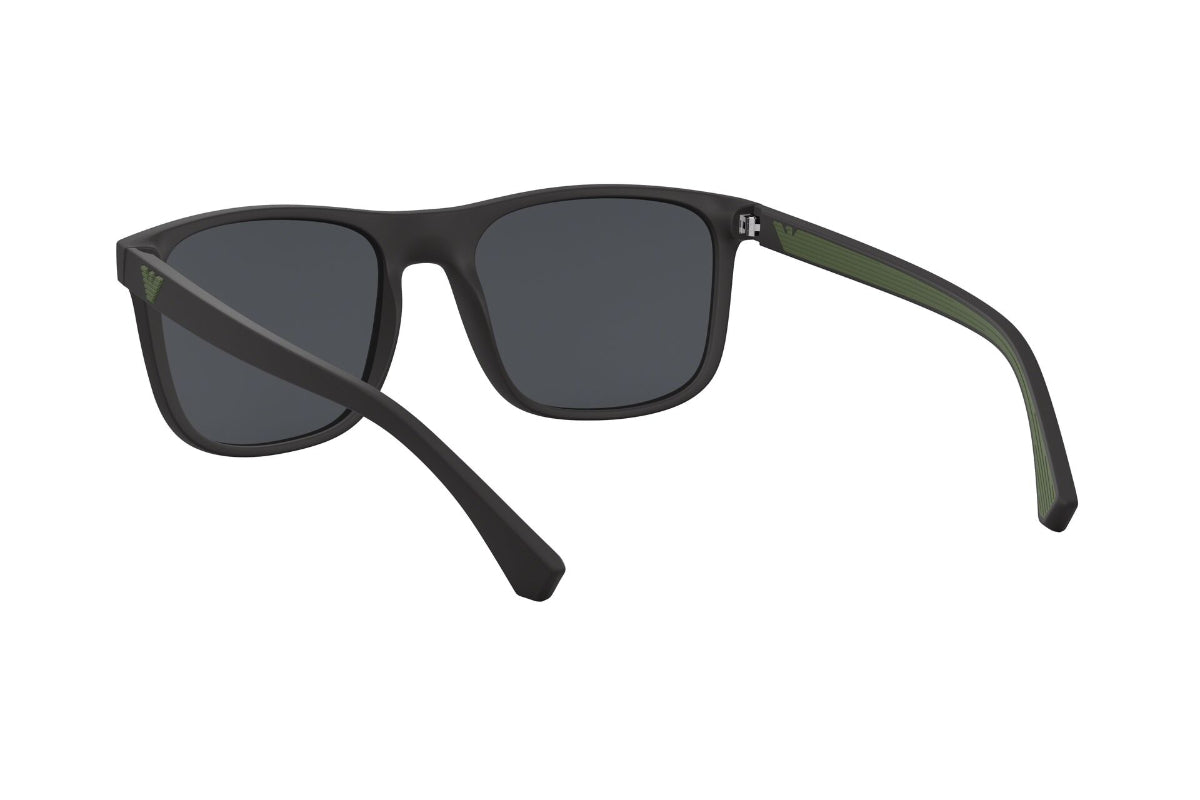 Emporio Armani Lentes de Sol EA4129