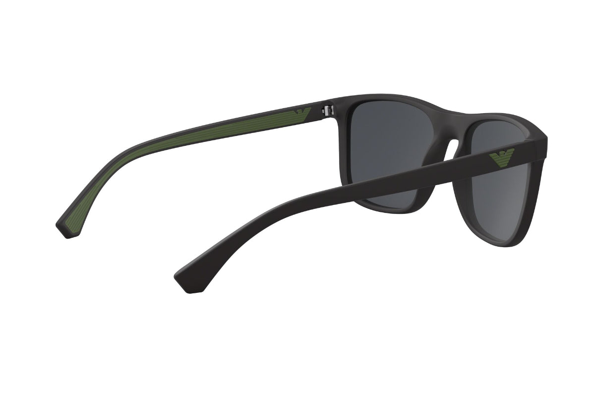 Emporio Armani Lentes de Sol EA4129