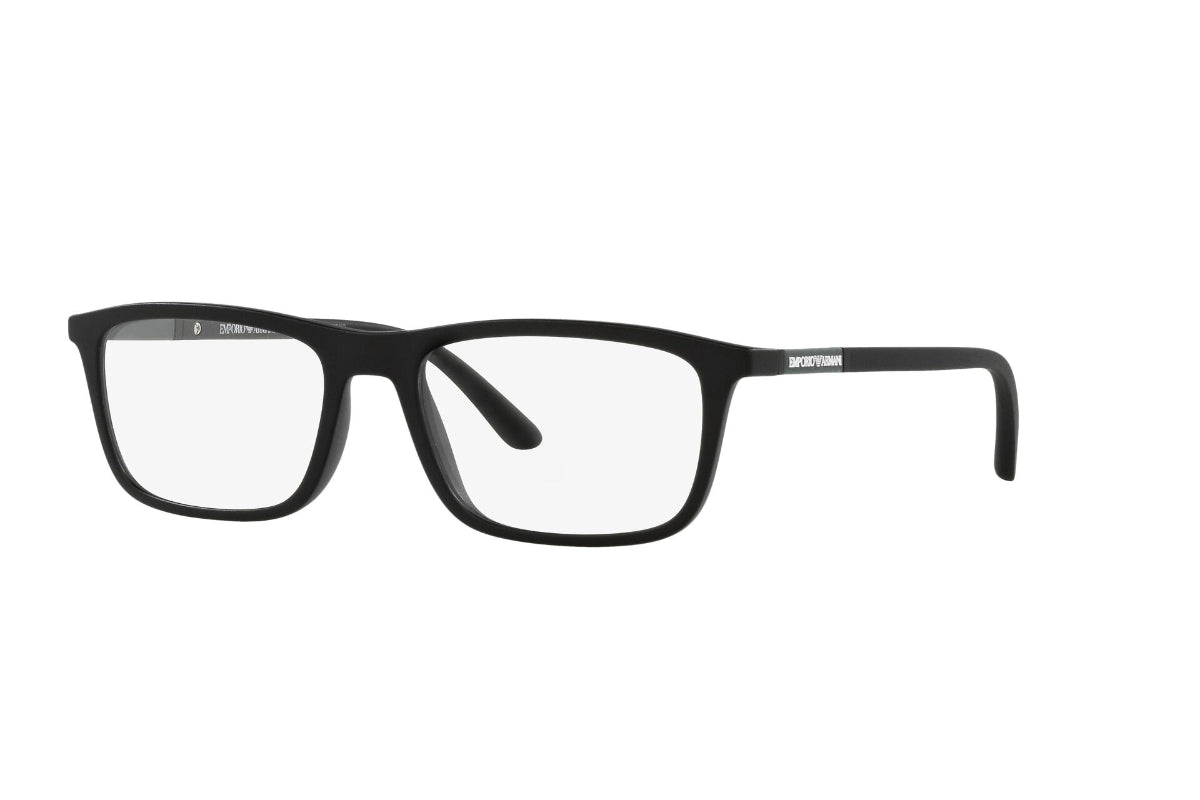 Emporio Armani Lentes Ópticos EA4160