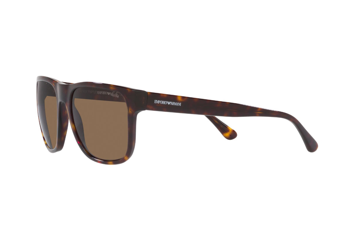 Emporio Armani Lentes de Sol EA4163