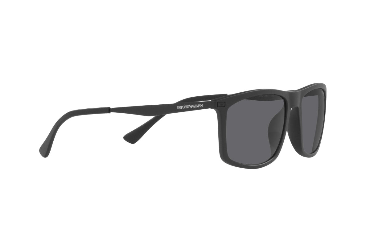 Emporio Armani Lentes de Sol Polarizados EA4171U