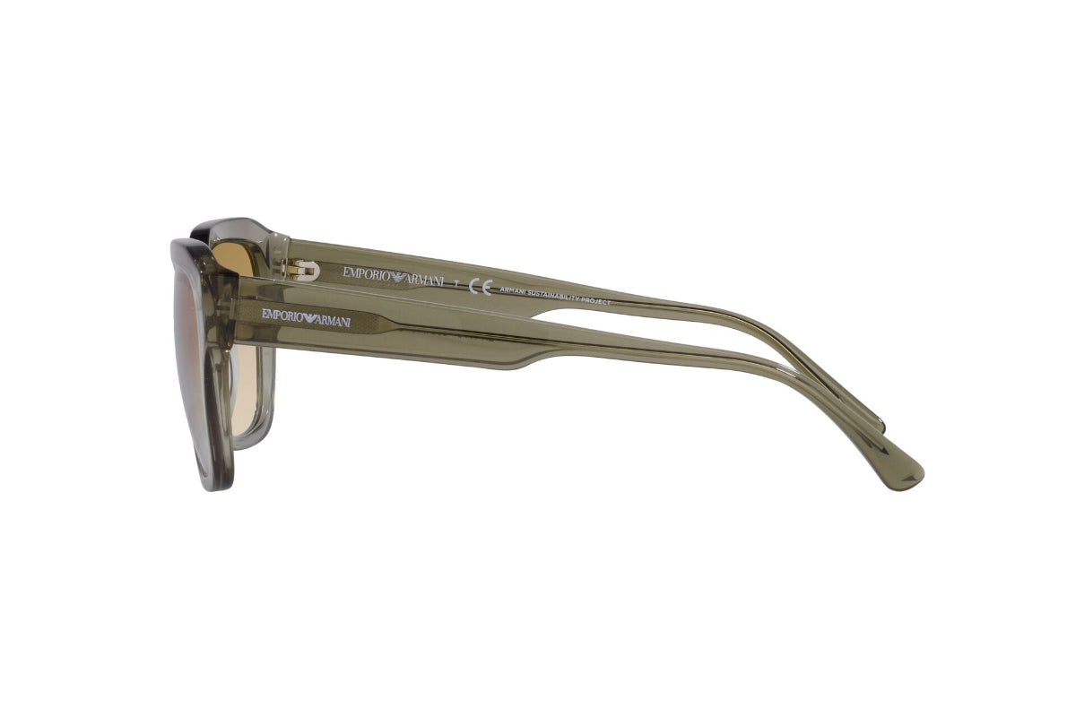 Emporio Armani Lentes de Sol EA4175