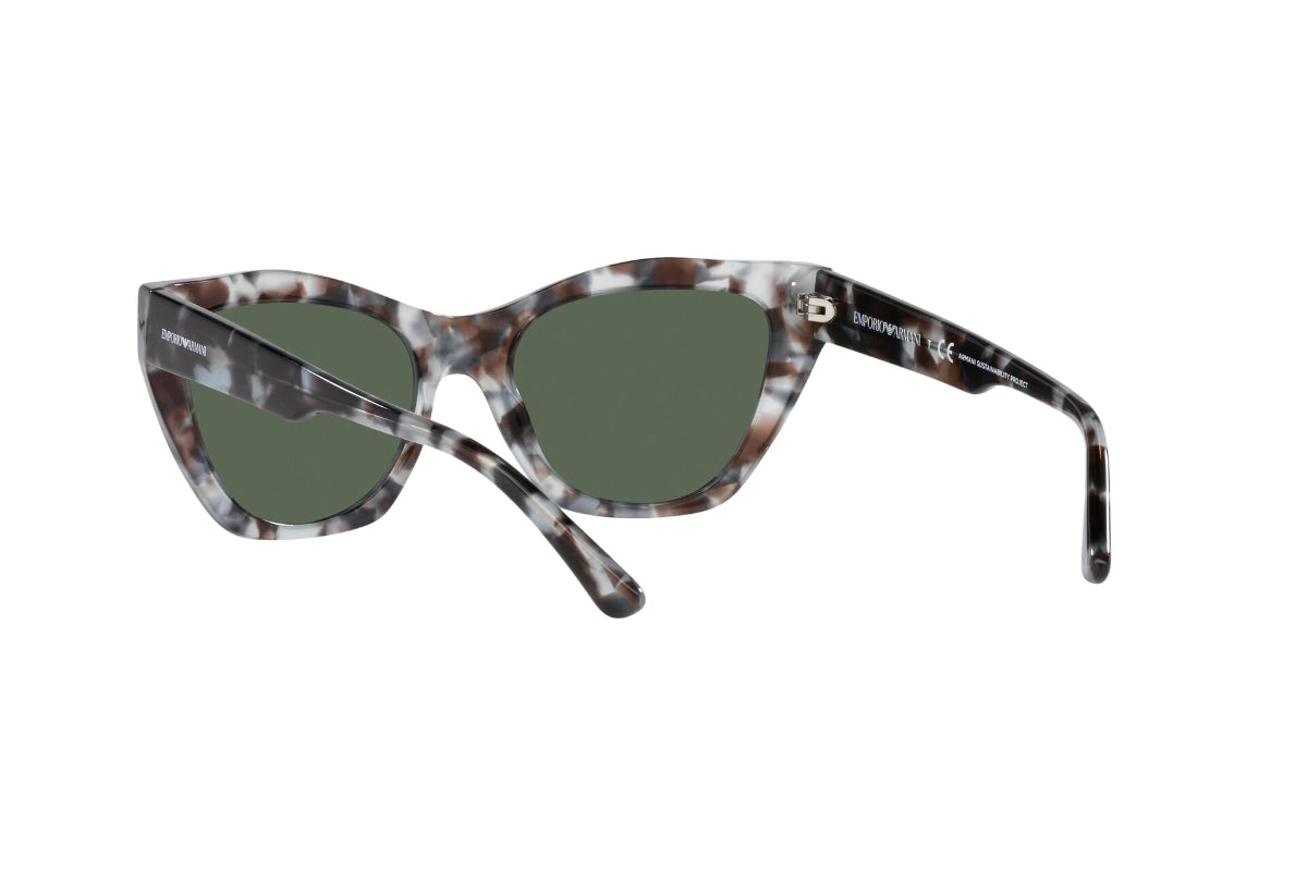 Emporio Armani Lentes de Sol EA4176