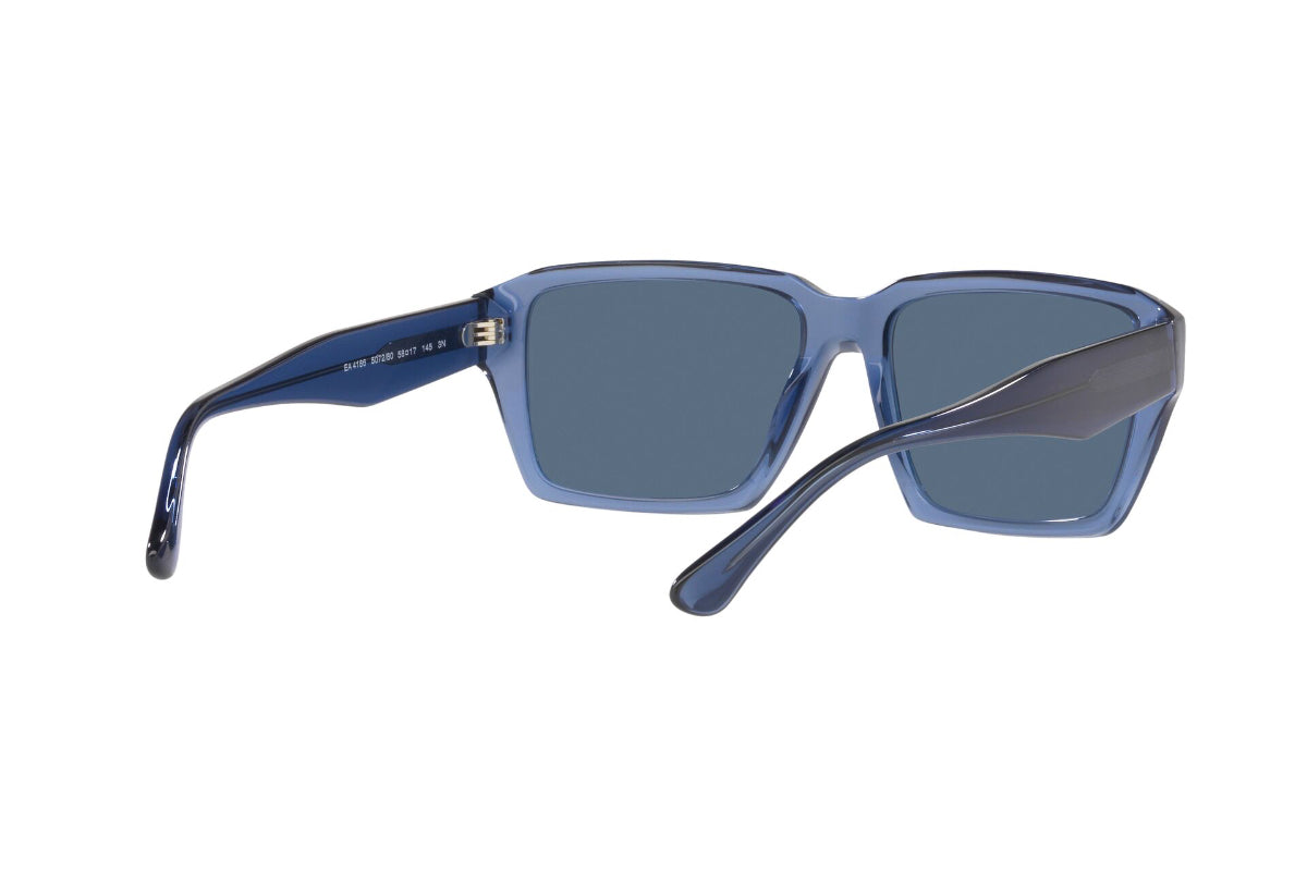 Emporio Armani Lentes de Sol EA4186