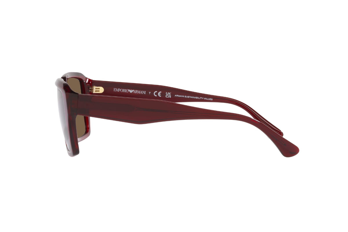 Emporio Armani Lentes de Sol EA4186