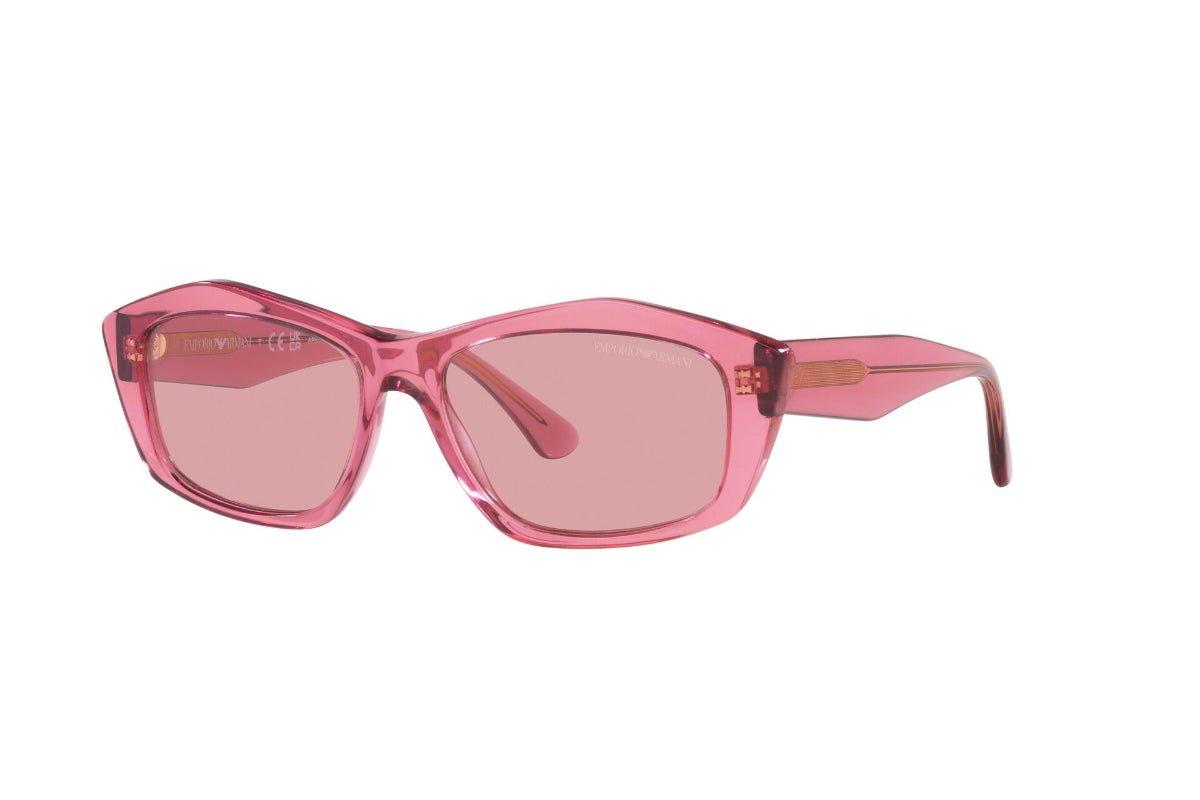 Emporio Armani Lentes de Sol EA4187