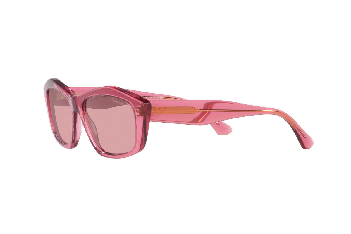 Emporio Armani Lentes de Sol EA4187