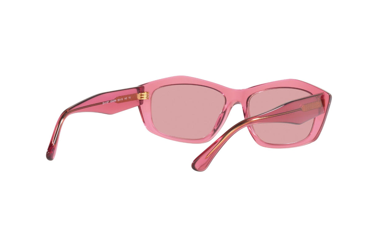 Emporio Armani Lentes de Sol EA4187