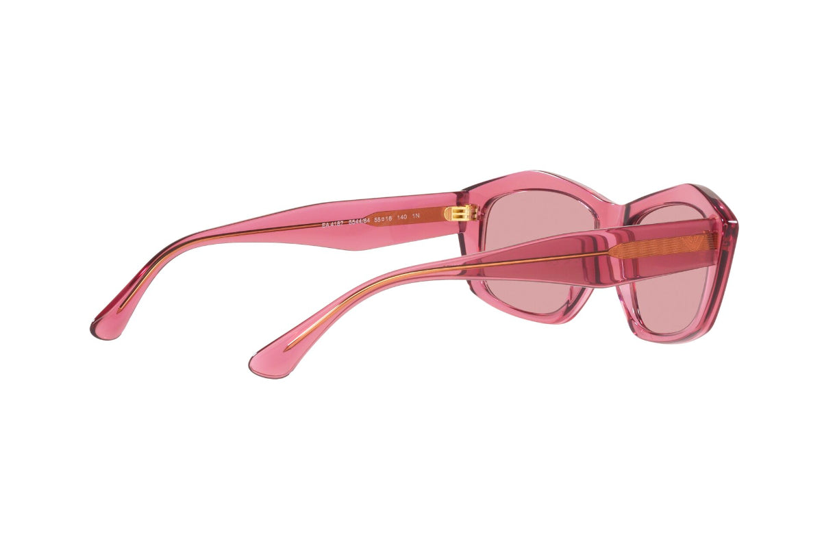 Emporio Armani Lentes de Sol EA4187