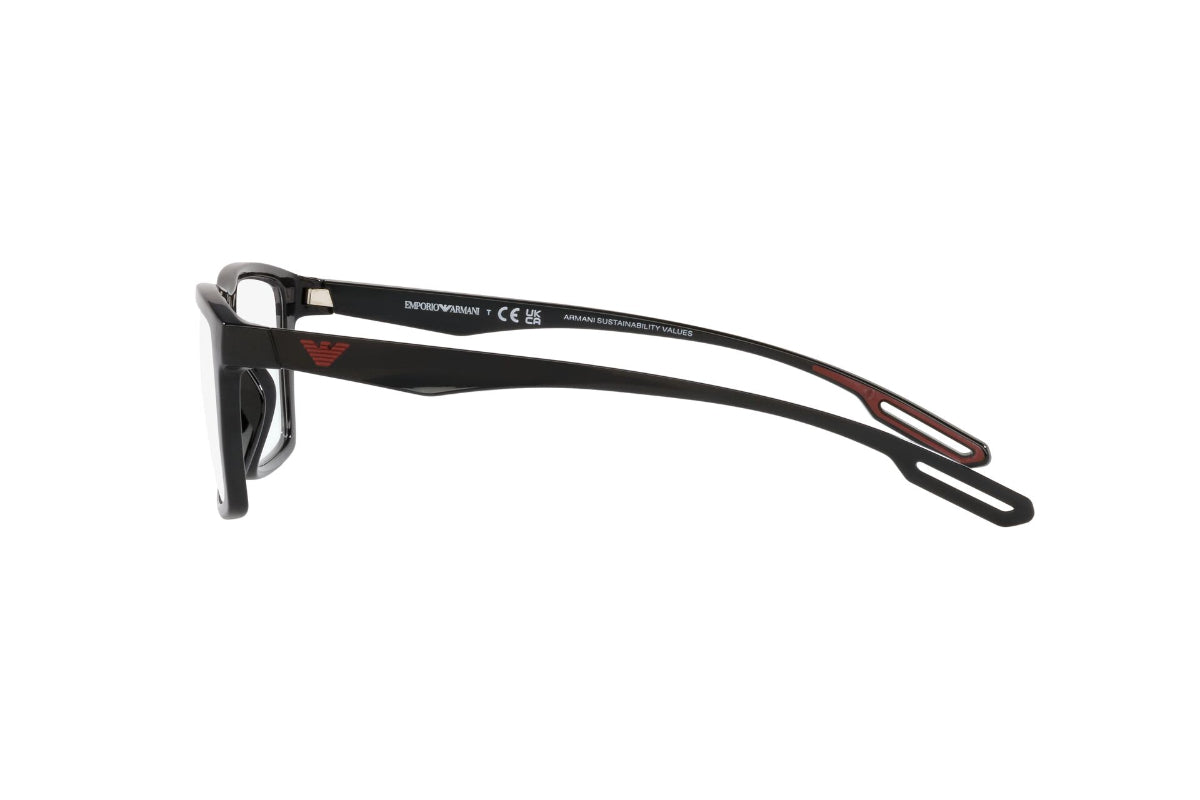 Emporio Armani Lentes Ópticos EA4189U