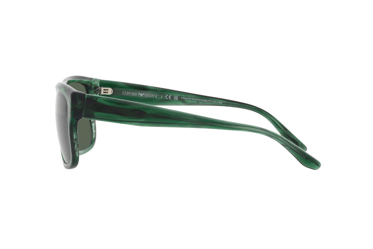 Emporio Armani Lentes de Sol EA4197