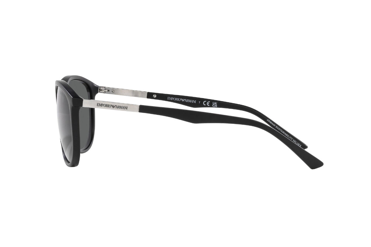 Emporio Armani Lentes de Sol EA4201