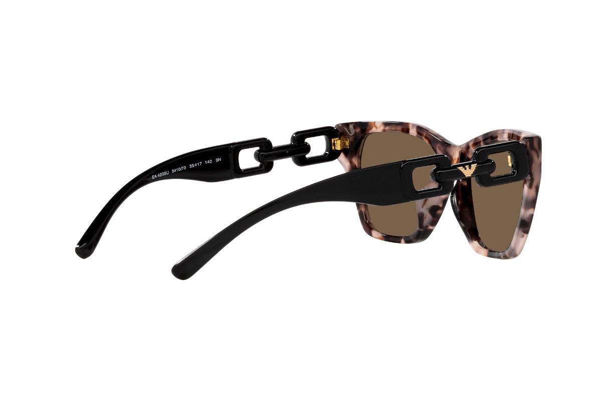 Emporio Armani Lentes de Sol EA4203U