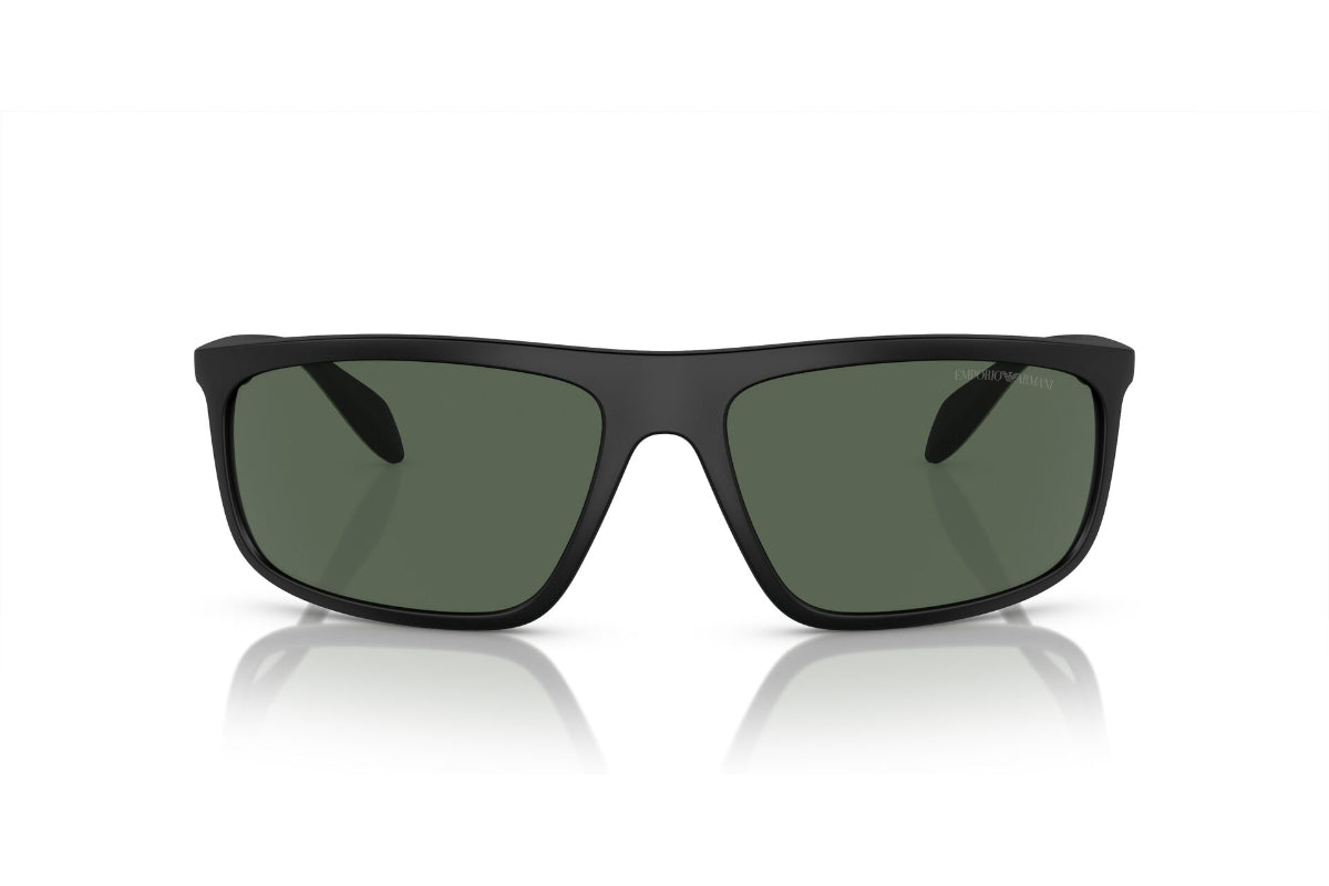 Emporio Armani Lentes de Sol EA4212U