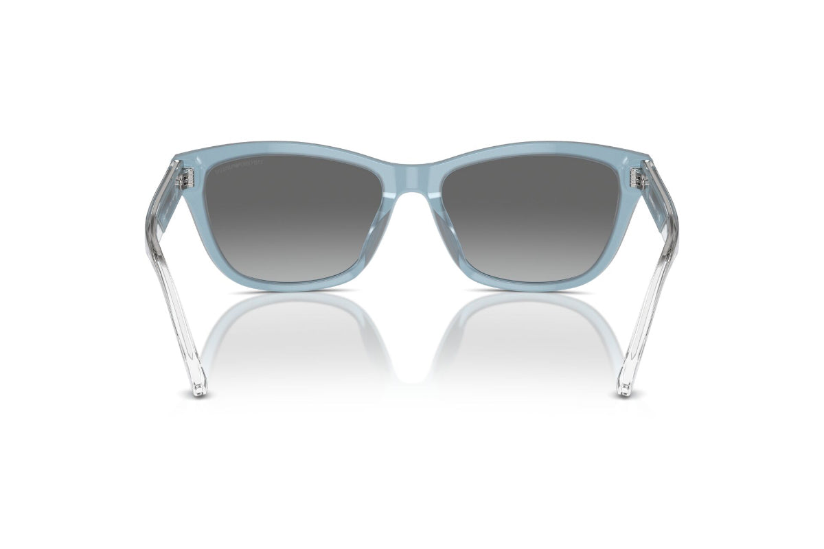 Emporio Armani Lentes de Sol Degradados EA4227U