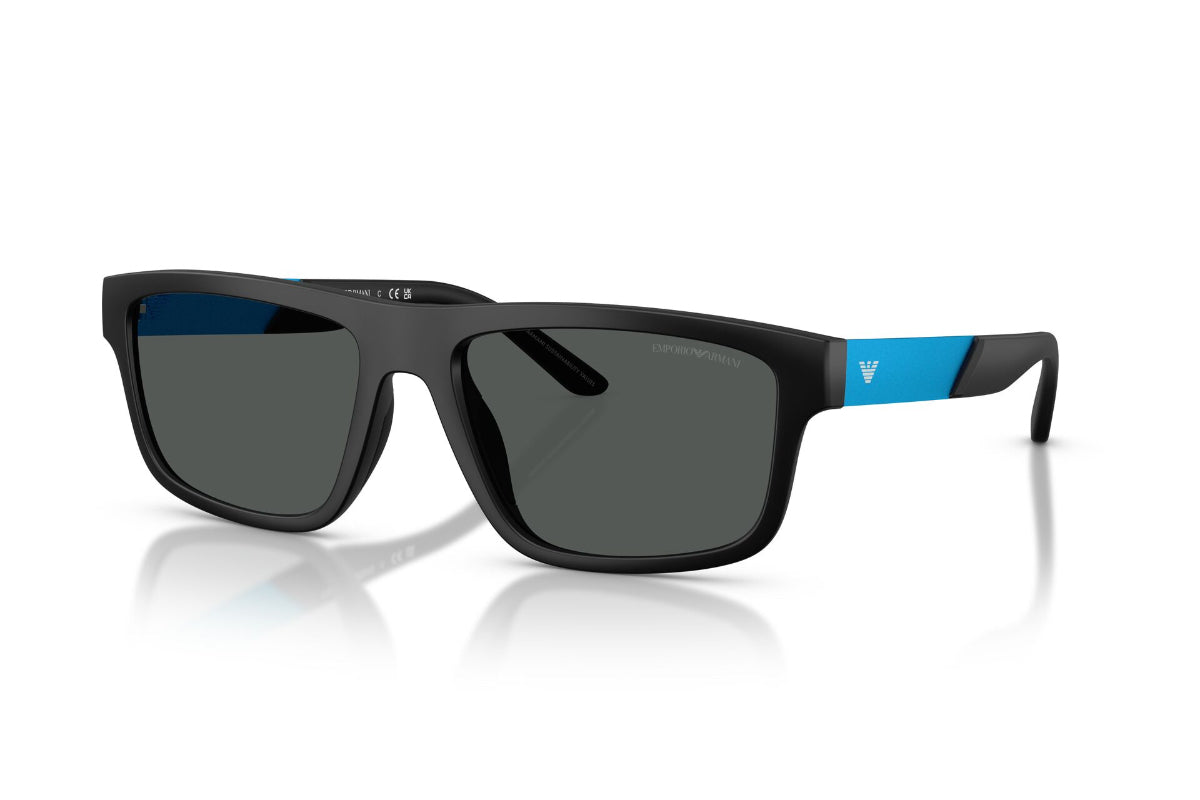 Emporio Armani Lentes de Sol EA4244U