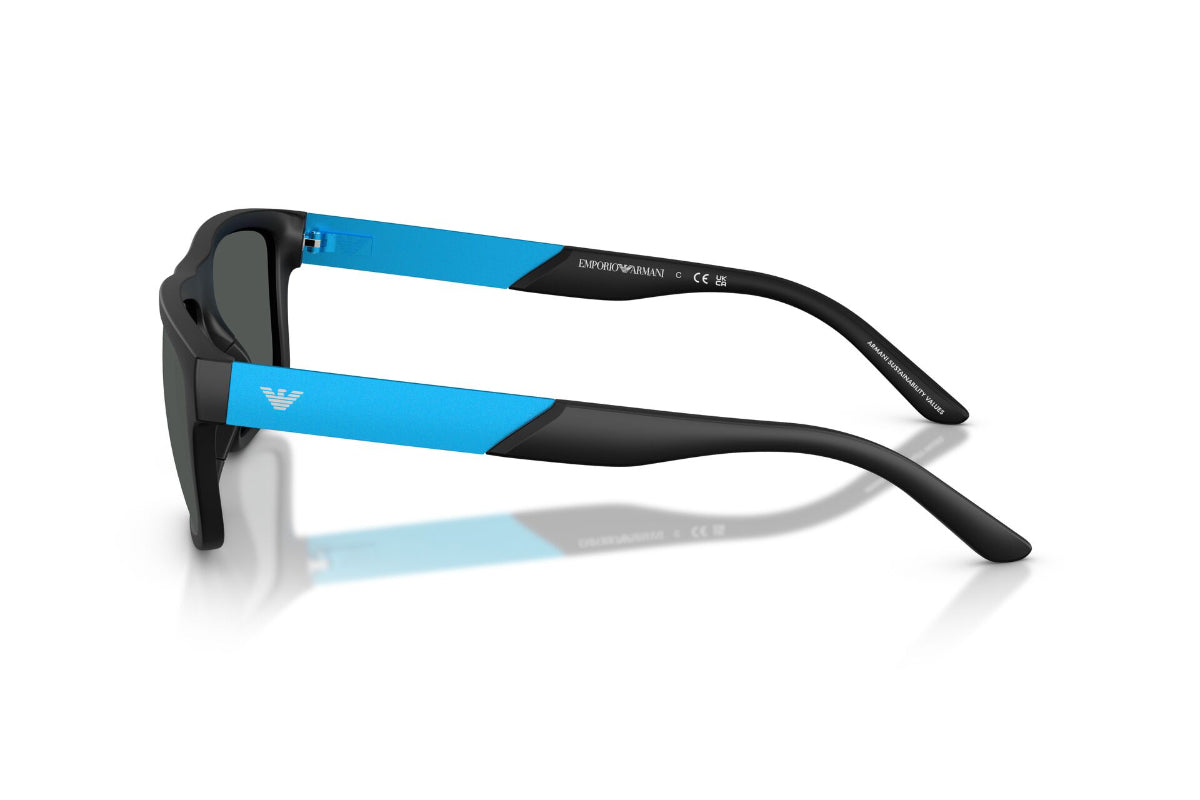 Emporio Armani Lentes de Sol EA4244U