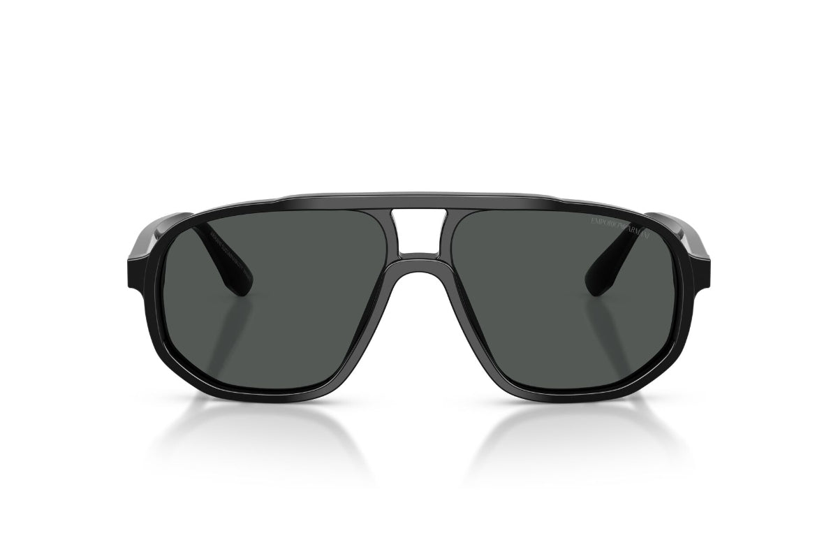 Emporio Armani Lentes de Sol EA4263U