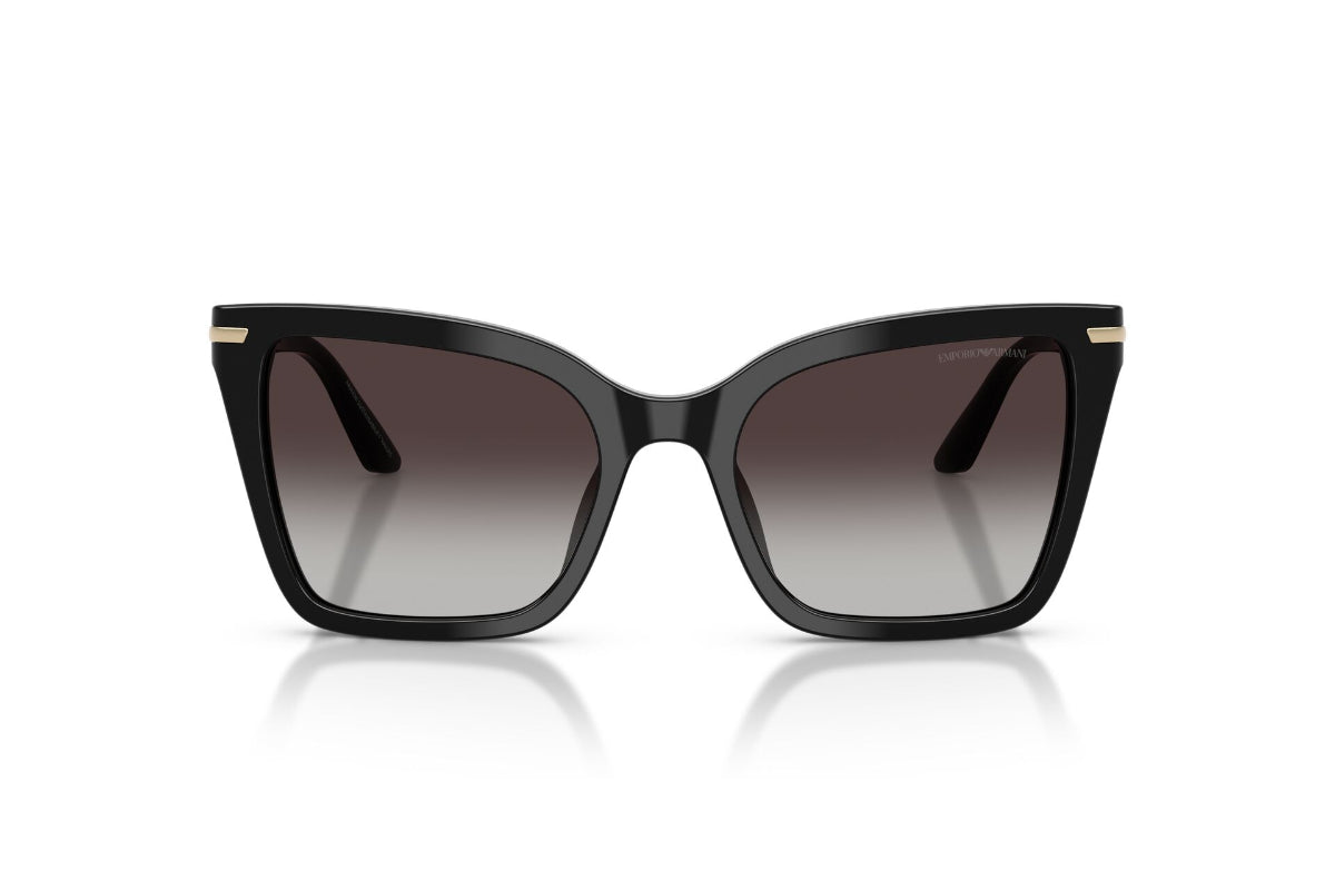 Emporio Armani Lentes de Sol Degradados EA4273BU