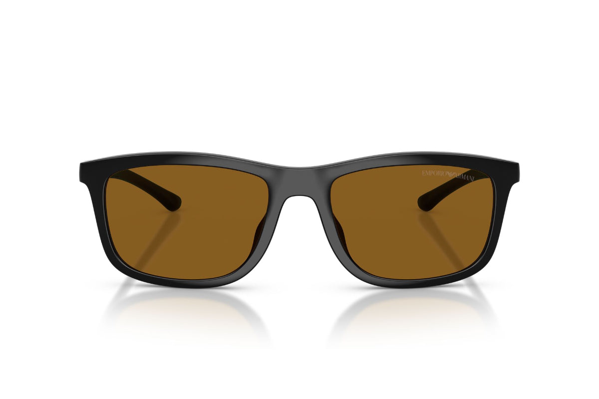 Emporio Armani Lentes de Sol Polarizados EA4277U