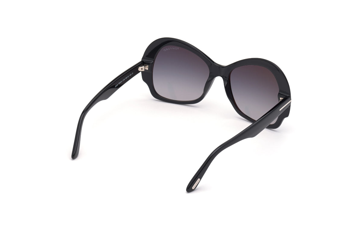 Tom Ford Lentes de Sol Degradados FT0874