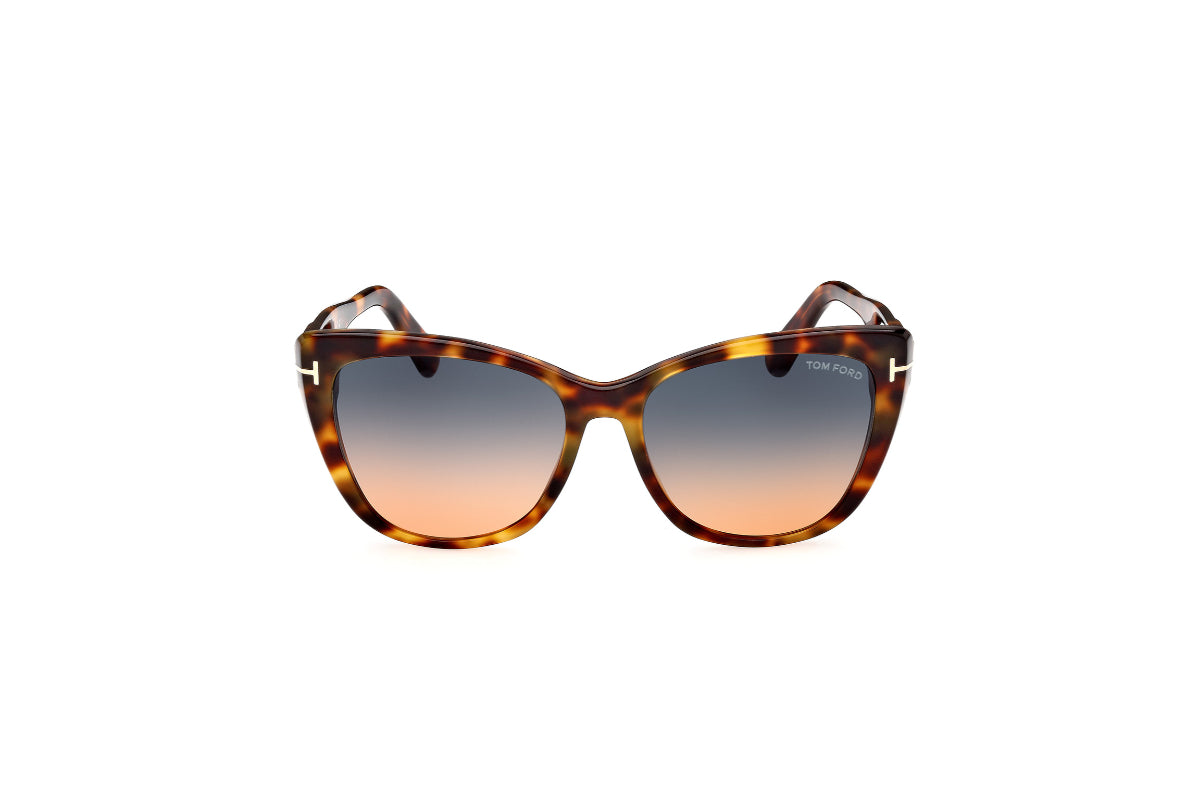 Tom Ford Lentes de Sol Degradados FT0937