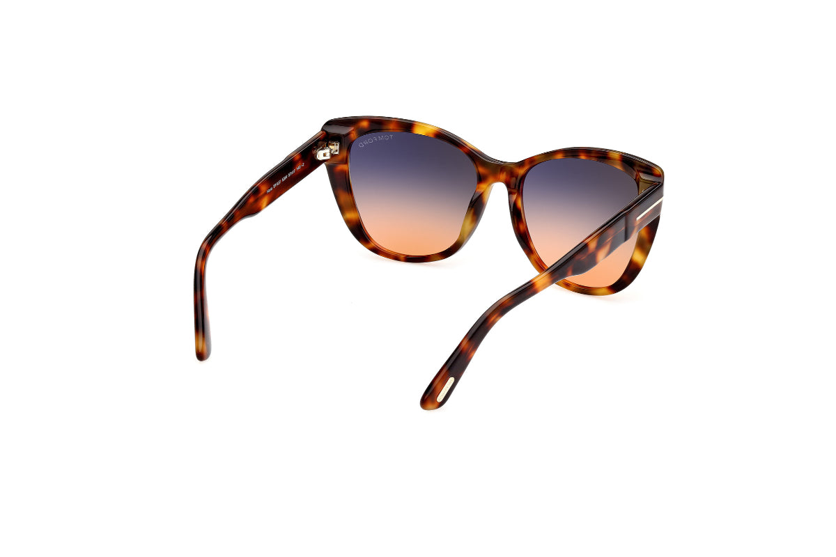 Tom Ford Lentes de Sol Degradados FT0937