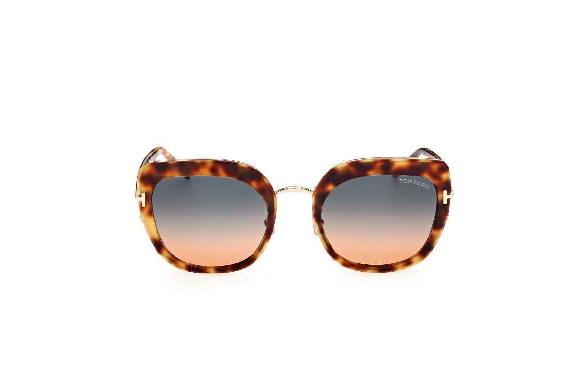 Tom Ford Lentes de Sol Degradados FT0945