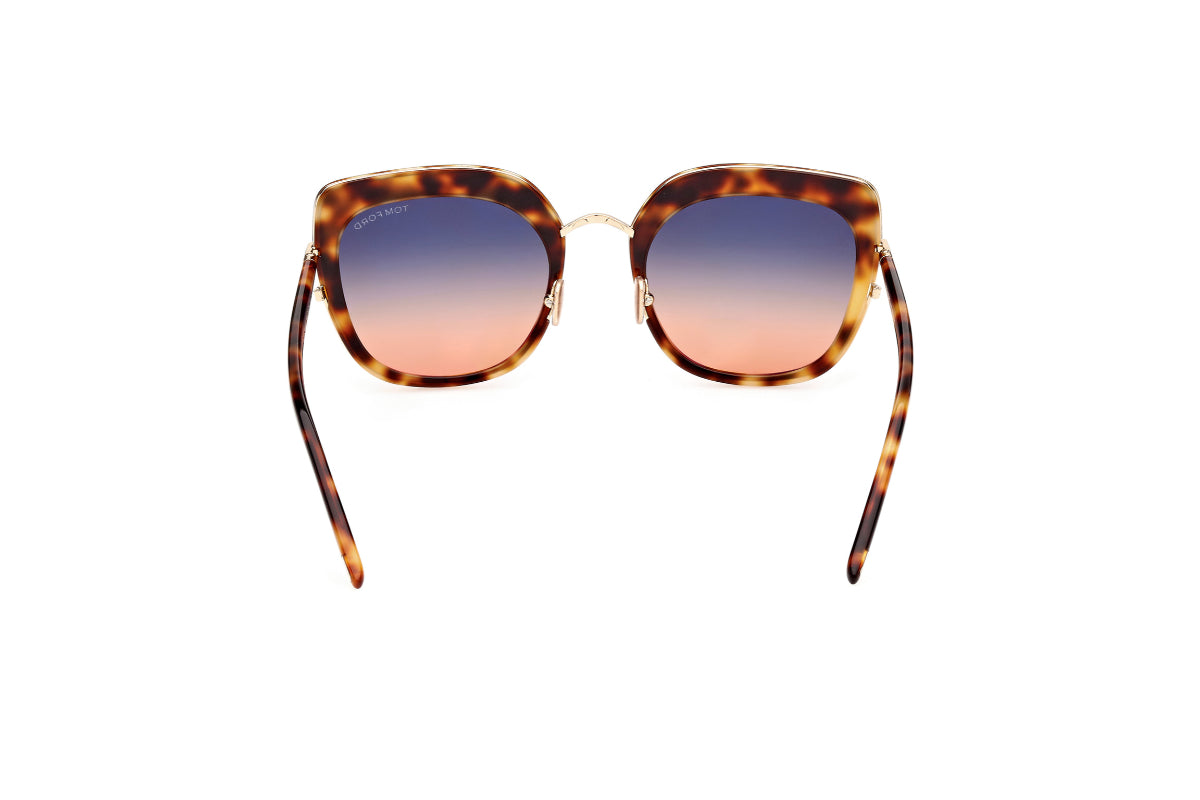 Tom Ford Lentes de Sol Degradados FT0945