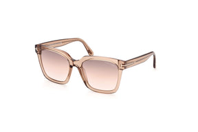 Tom Ford Lentes de Sol Espejados FT0952