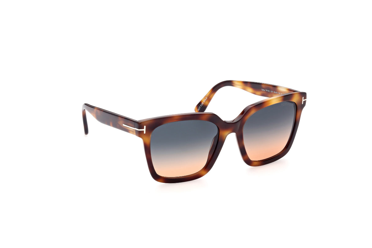 Tom Ford Lentes de Sol Degradados FT0952