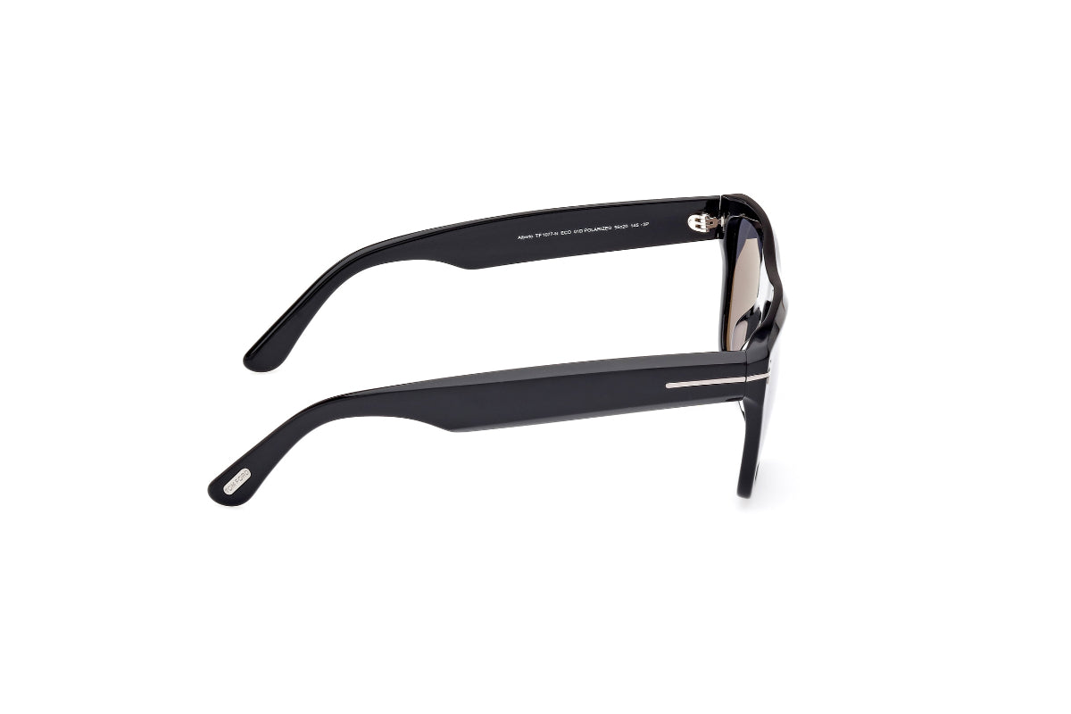 Tom Ford Lentes de Sol Polarizados FT1077N