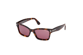 Tom Ford Lentes de Sol Espejados FT1085