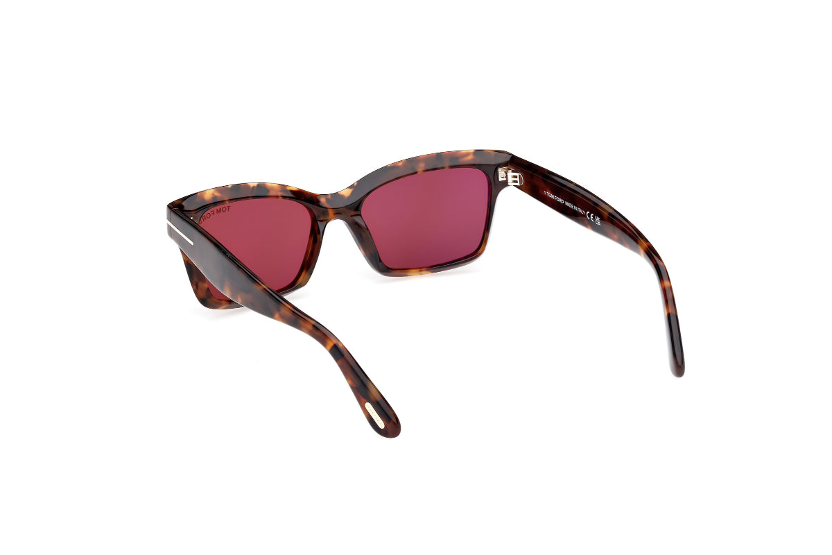 Tom Ford Lentes de Sol Espejados FT1085