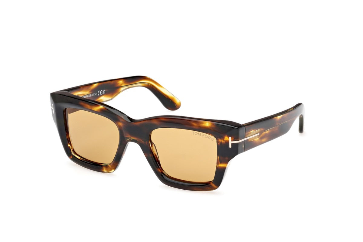 Tom Ford Lentes de Sol Ilias FT1154