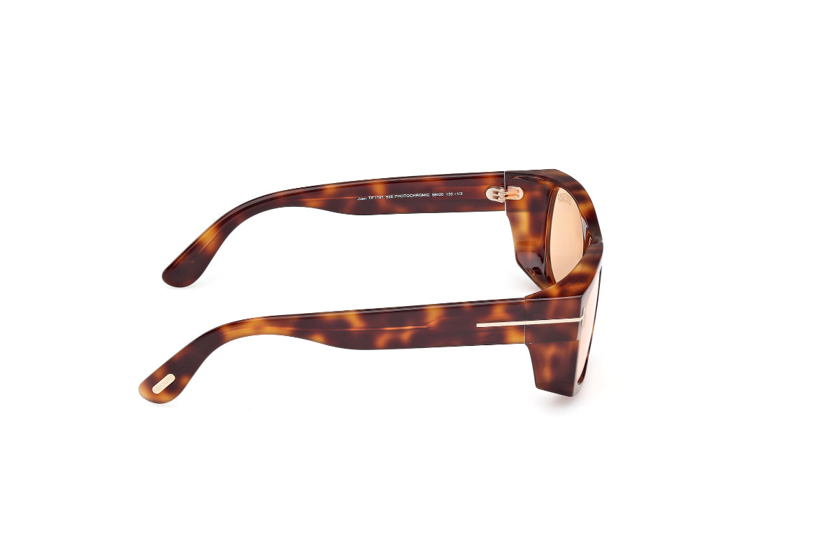 Tom Ford Lentes de Sol FT1181