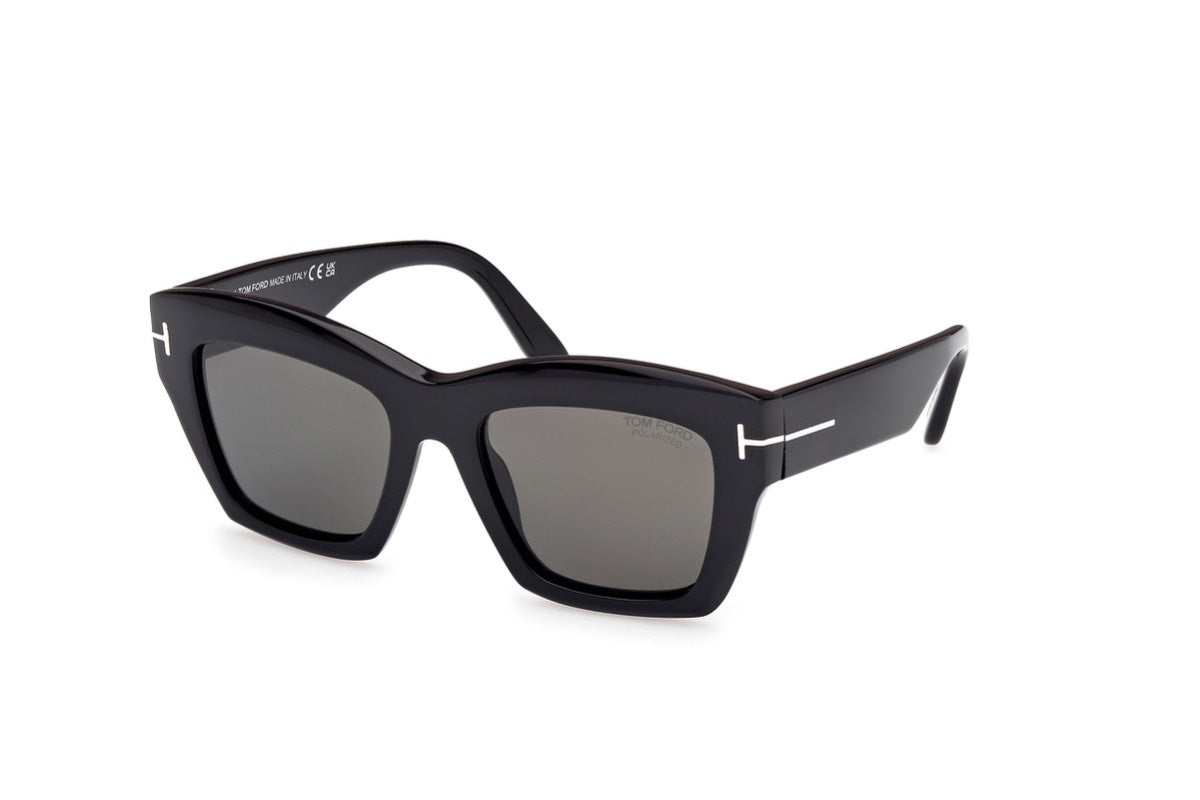 Tom Ford Lentes de Sol Luna Polarizados FT1191