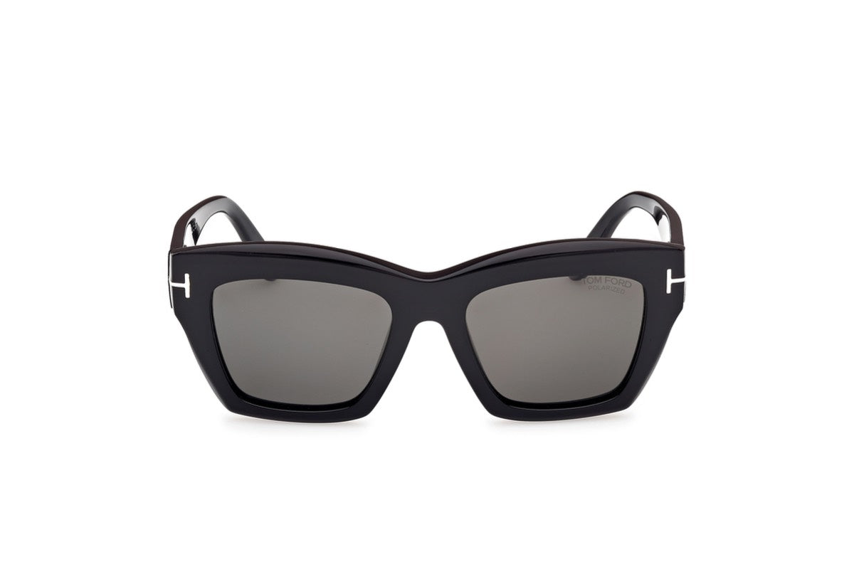 Tom Ford Lentes de Sol Luna Polarizados FT1191