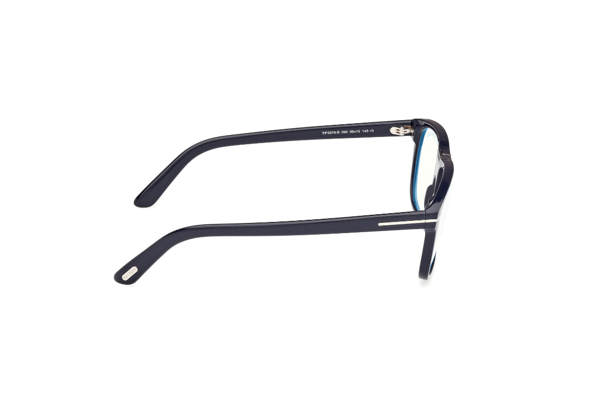 Tom Ford Lentes Ópticos FT5978B
